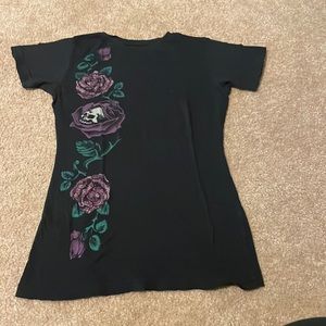 Womens Sinful shirt